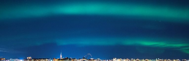 MUST DE IL TROPICO : INVERNO IN NORD EUROPA 25 FEBBRAIO – 1 MARZO 2027